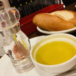 俺のイタリアンバル - 