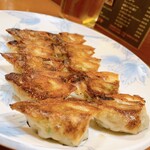 ぎょうざ専門店唐や - 