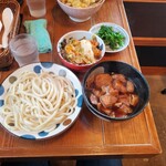 Udon Isshun - 