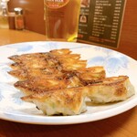 ぎょうざ専門店唐や 錦店 - 