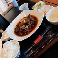 御膳房 銀座店 - 