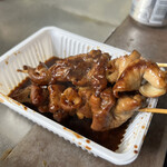 鉄板焼 ホルモン やまき - 