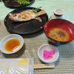 長橋食堂 - 