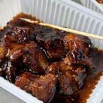 鉄板焼 ホルモン やまき 今池店 - 