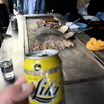 鉄板焼 ホルモン やまき - 