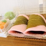 水戸屋 - 料理写真: