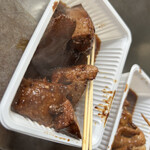 鉄板焼 ホルモン やまき - 