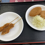 小川港魚河岸食堂 - 