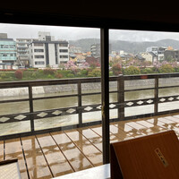 京料理 先斗町 富美家 - 