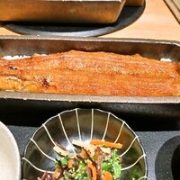 うなぎ四代目菊川 ムスブ田町店 - 