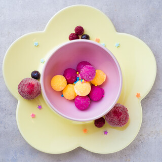 アニバーサリーデザートもサービスいたします♪（要事前予約）