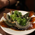 順香 - ピータン 400円(2023年3月)