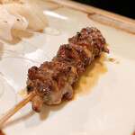 Yakitori Kinzan - 