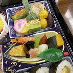 伊勢 まるい本店 - 