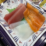 伊勢 まるい本店 - 