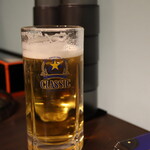 順香 - サッポロクラッシック 500円(2023年3月)