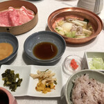 Shabushabu Yamawarau - 