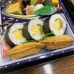 伊勢 まるい本店 - 