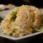 順香 - 順香特製炒飯 700円(2023年3月)