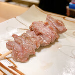 Yakitori Kinzan - 