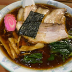 Aji No Muroichi - 