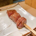 Yakitori Kinzan - 