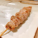 Yakitori Kinzan - 