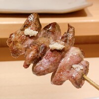 地葉 栄 - 
