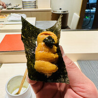 博多 鮨 まつもと - 