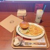 久二郎BURGER