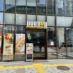 DOUTOR COFFEE SHOP - 