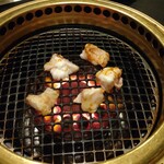 Yakiniku Horumon Hacchi - 