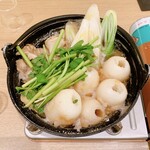 秋田比内地鶏や - 