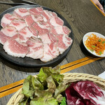 焼肉・韓国料理 KollaBo - 