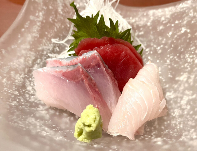 和彩 庵（あん） - 旭川（日本料理）の写真