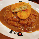 日乃屋カレー - 