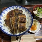 Unagi Izumiya - 