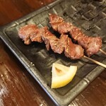 焼き鳥　駅 - 