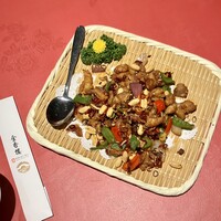 金香楼 - 