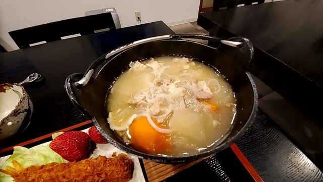 月見亭 - 会津柳津（旅館・民宿）の写真