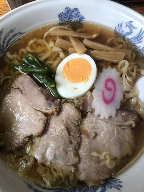 いげたや - 新白河（ラーメン）の写真