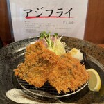 酒肴 新屋敷 - ベストショット