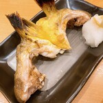 Sushi Umikara - ぷりぷり♪