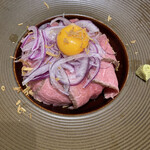 THE CALIF KITCHEN OKINAWA - 