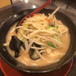 新中華 三食四季 - 