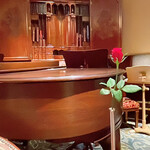 ザ ロビーラウンジ - 