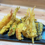 Tendon Tentamaya - 