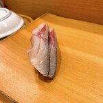 鮨 うみから - 鯖尽くし