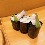 鮨 うみから - オススメの逸品