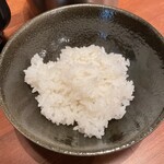 酒肴 新屋敷 - あまりの美味しさに心が震えたご飯